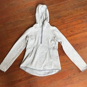 Lululemon Fleece Pullover